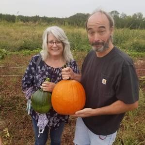 Meet your Posher, Kim